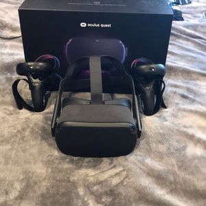 Oculus Quest